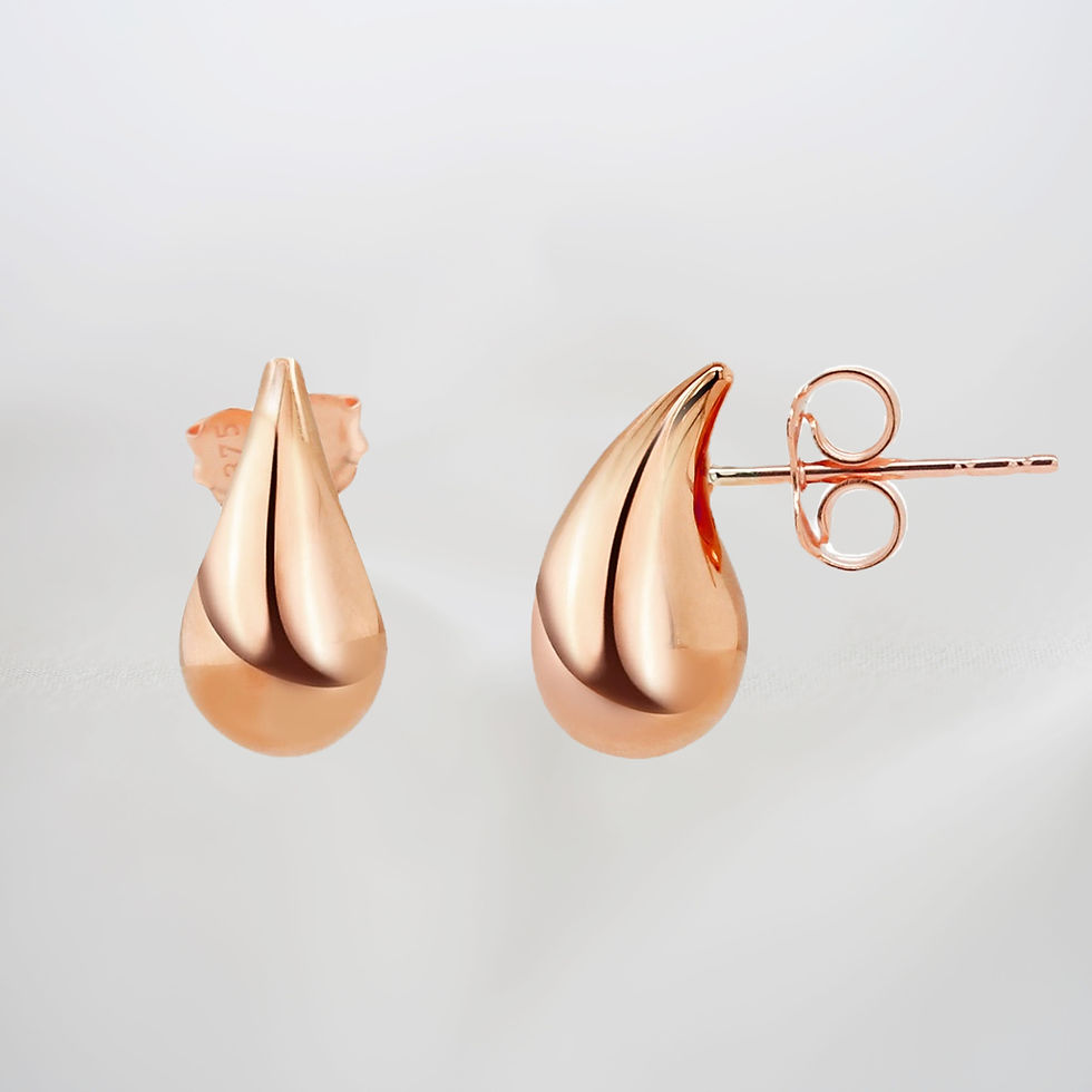 Thumbnail: Petite Drop Studs
