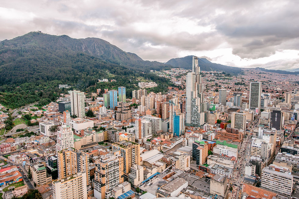 Bogota