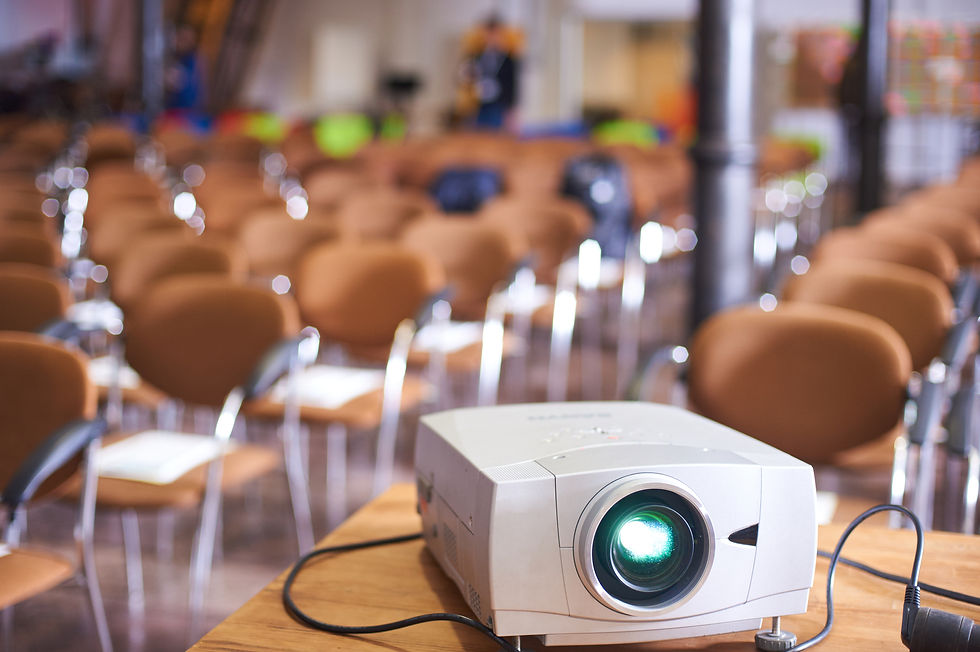 Audiovisuel