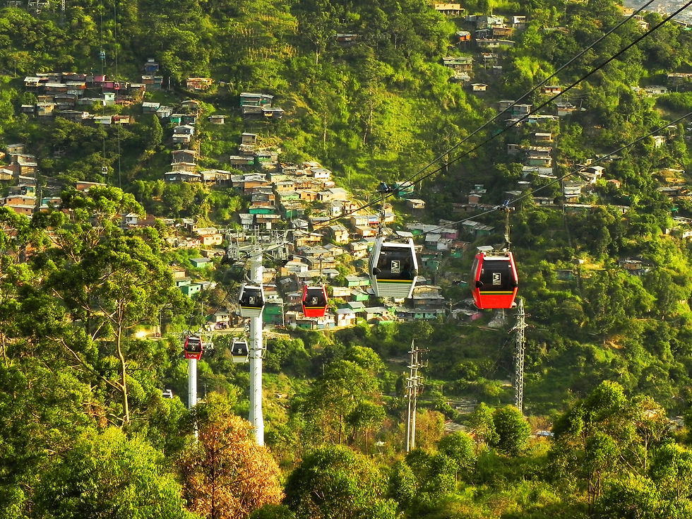 Medellín