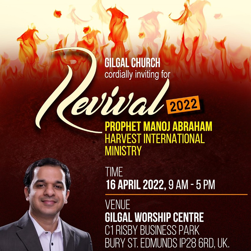 Revival 2022