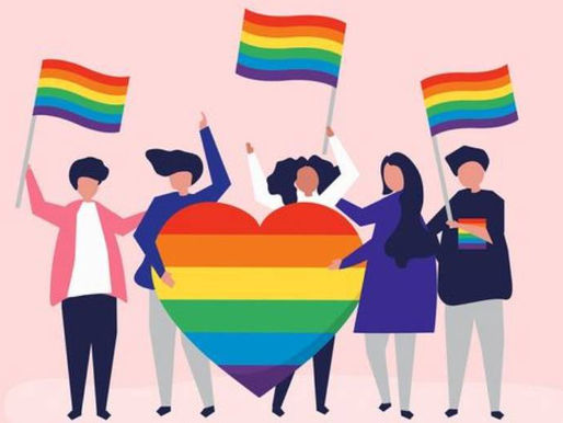 Importância e inclusão: LGBTQIA+ para campanhas publicitárias