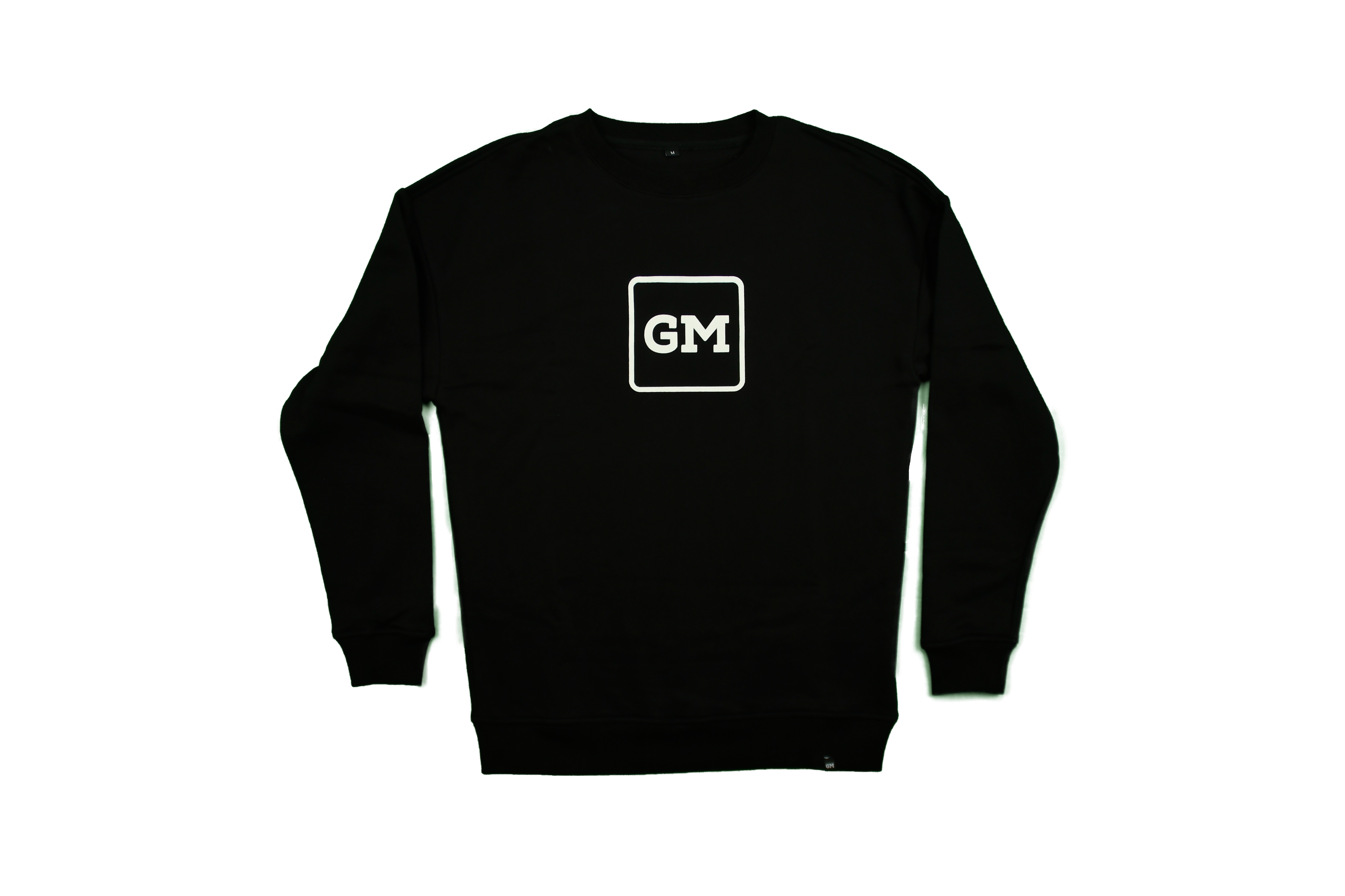 Team Sweater