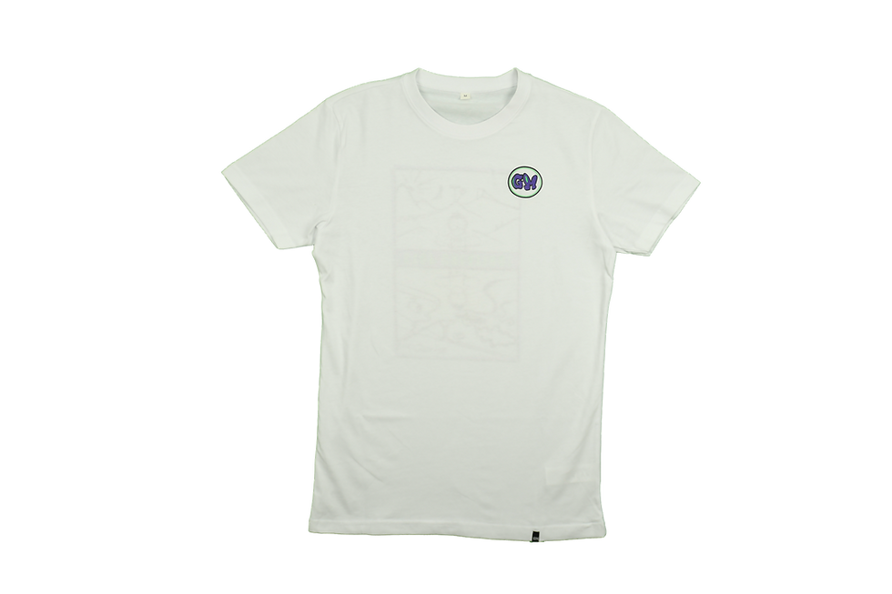 Miniaturbild: Cheatershirt