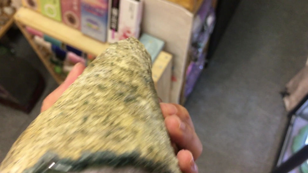 Thumbnail: Amethyst Geode ( 1 )