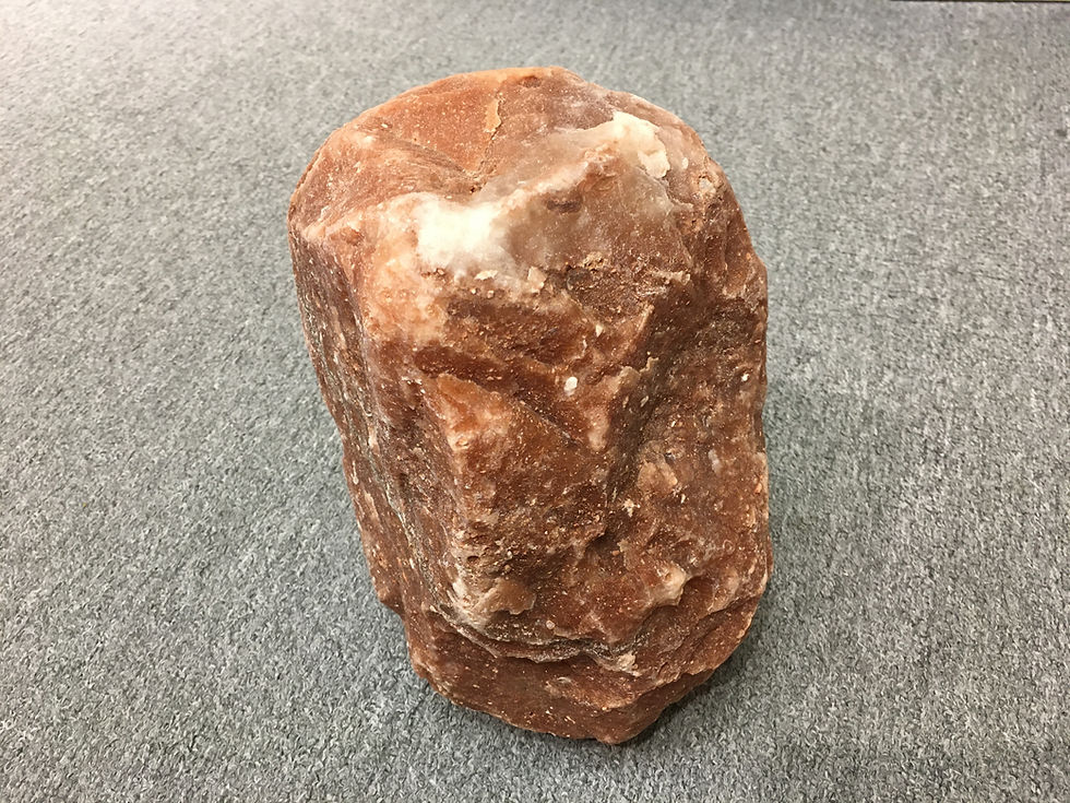 縮圖：喜馬拉雅鹽燈