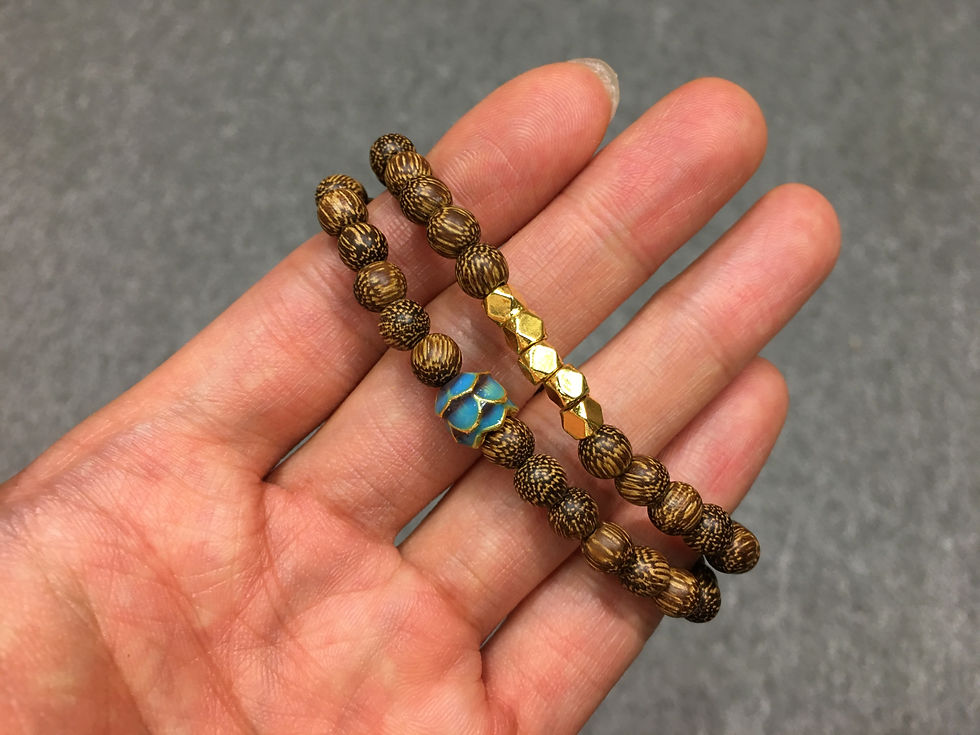 Thumbnail: Agarwood Bracelet 