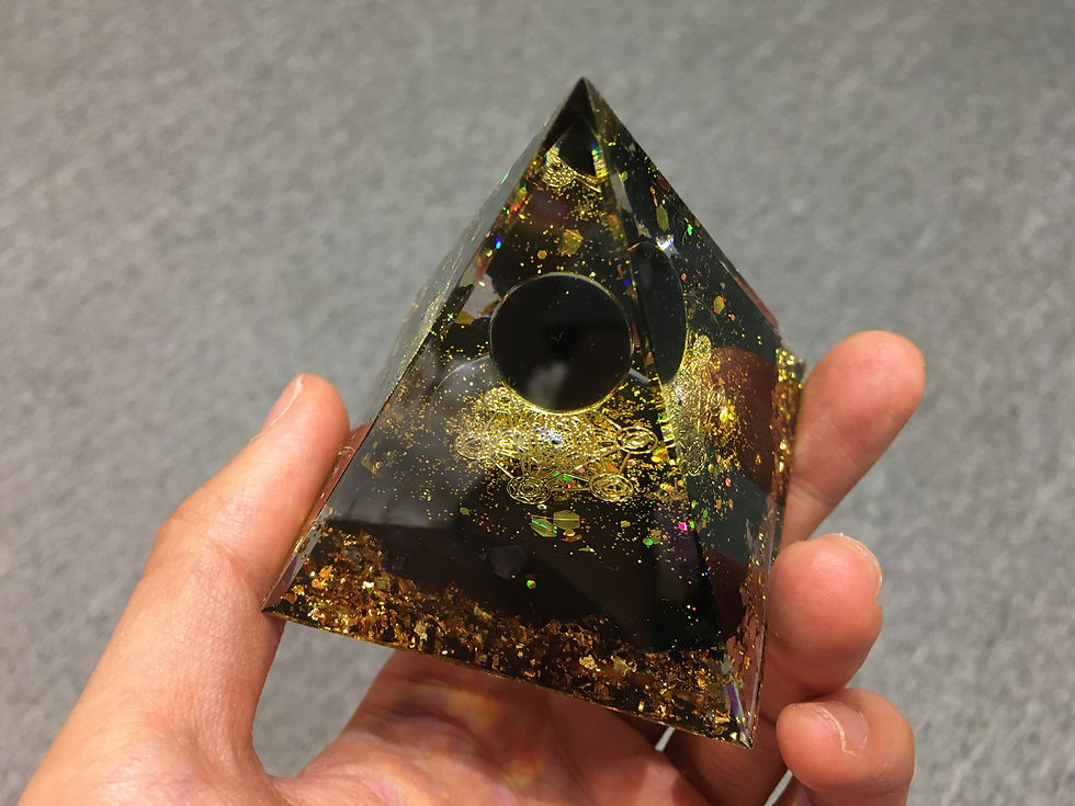 縮圖：黑曜石能量塔