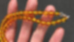 Thumbnail: Amber Necklace