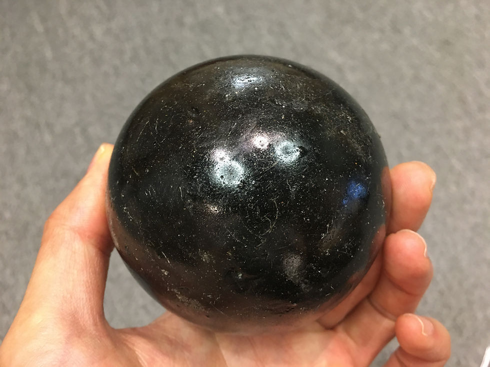 Thumbnail: Amethyst Geode ( 7 )