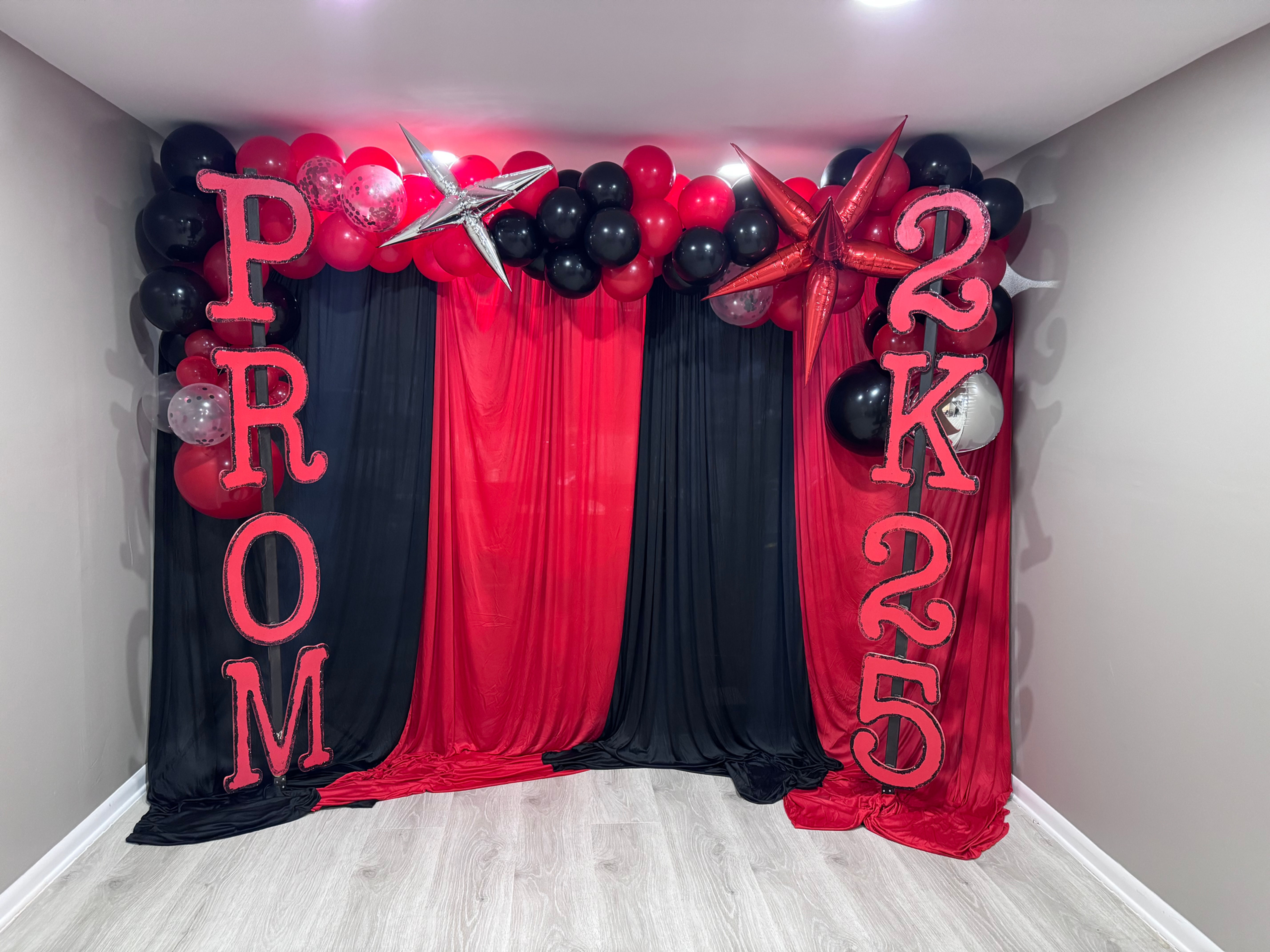 Backdrops