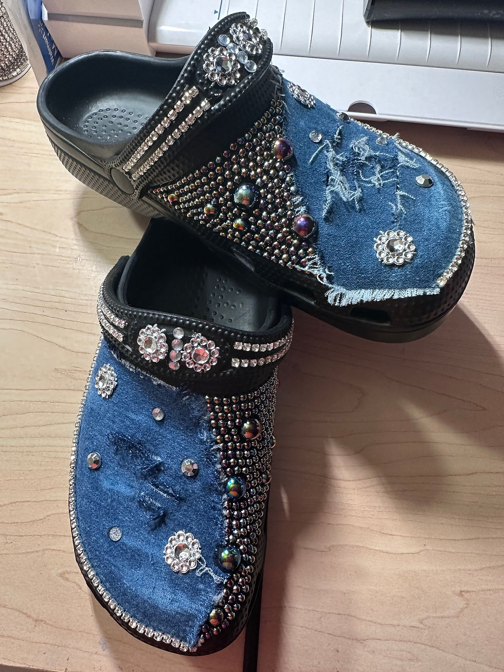 Crocs