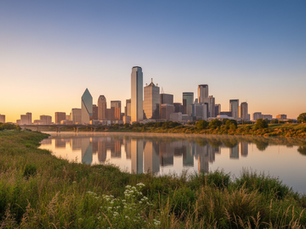 Why Dallas Continues to Attract Commercial Investors and Drive Real Estate Growth