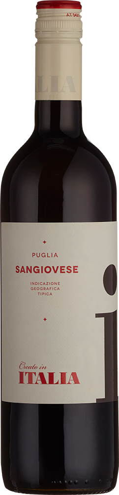 Italia Sangiovese