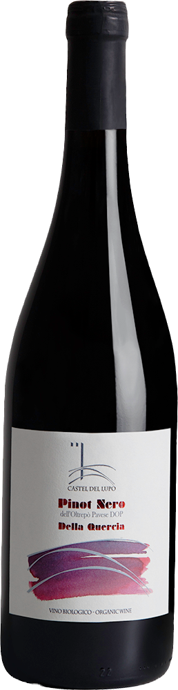 Castel del Lupo Pinot Nero