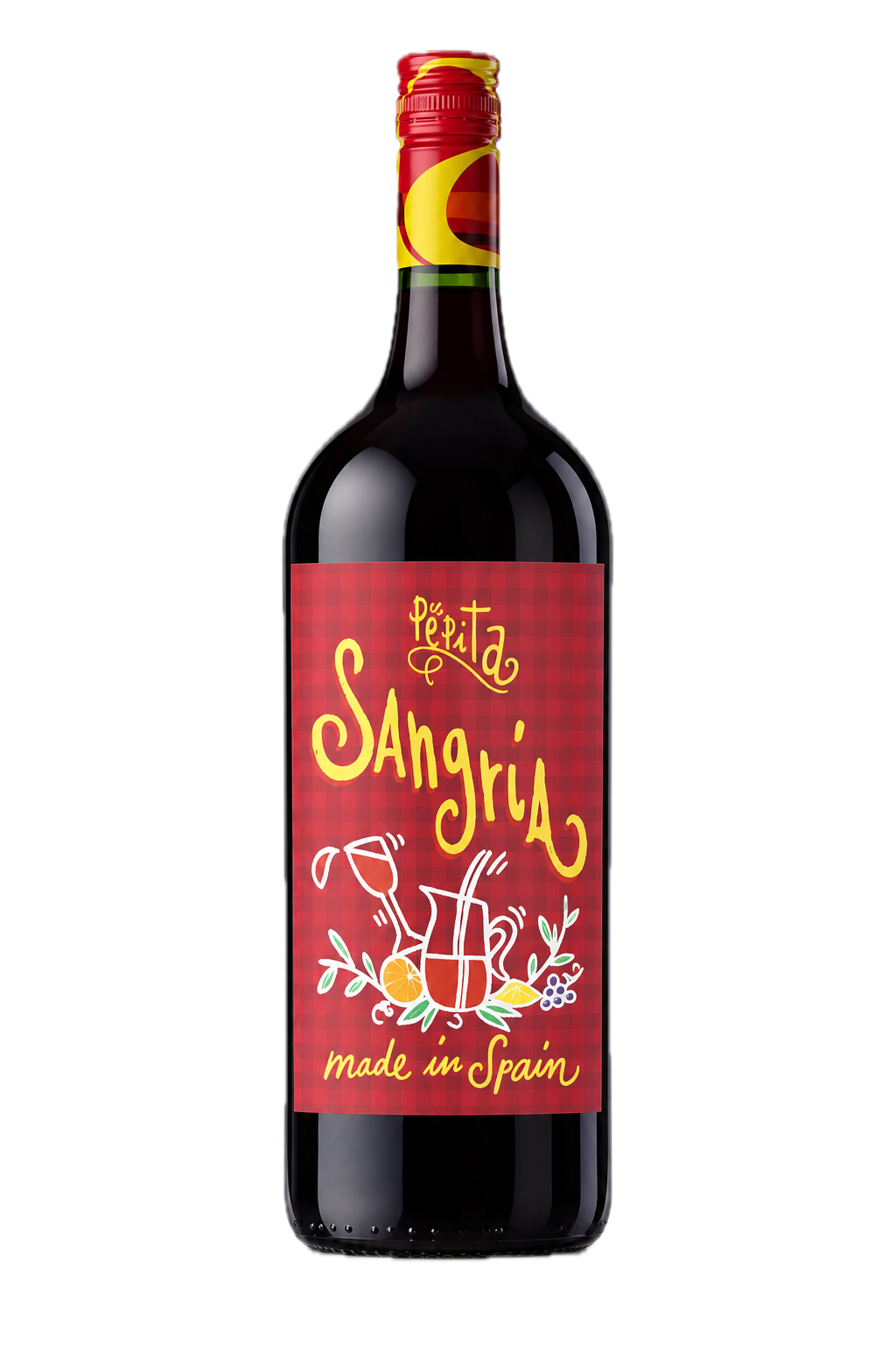 Pepita Sangria