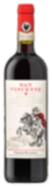 San Vincente Chianti Classico