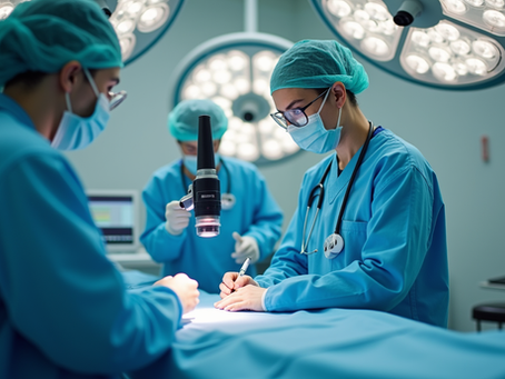 Top Healthcare Career Opportunities for Graduates