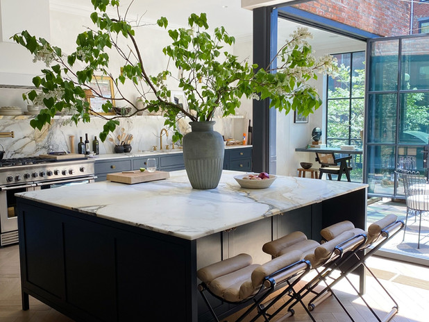 New Year - five ways to refresh your home.