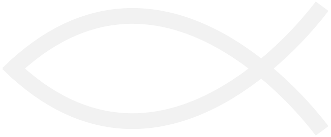 Christian Fish Symbol