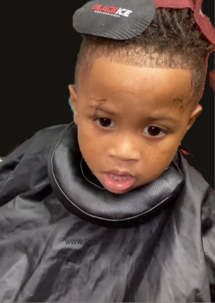 Barbers Bibb