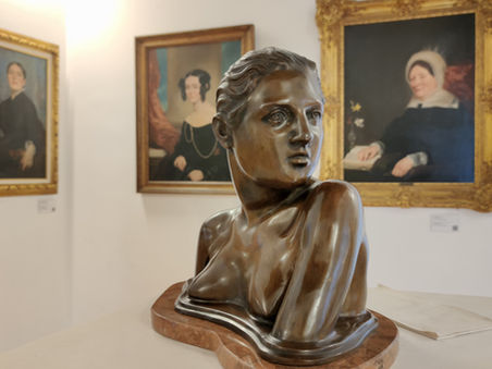 AudioGuide® vi dà il benvenuto alla Galleria Nazionale della Puglia “Girolamo e Rosaria Devanna” di Bitonto!