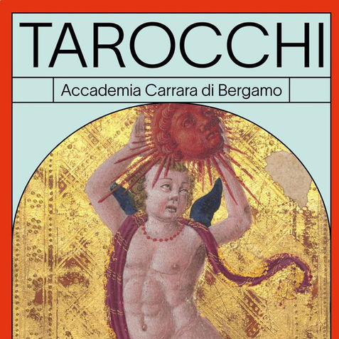 Tarocchi. Le origini, le carte, la fortuna. 2026