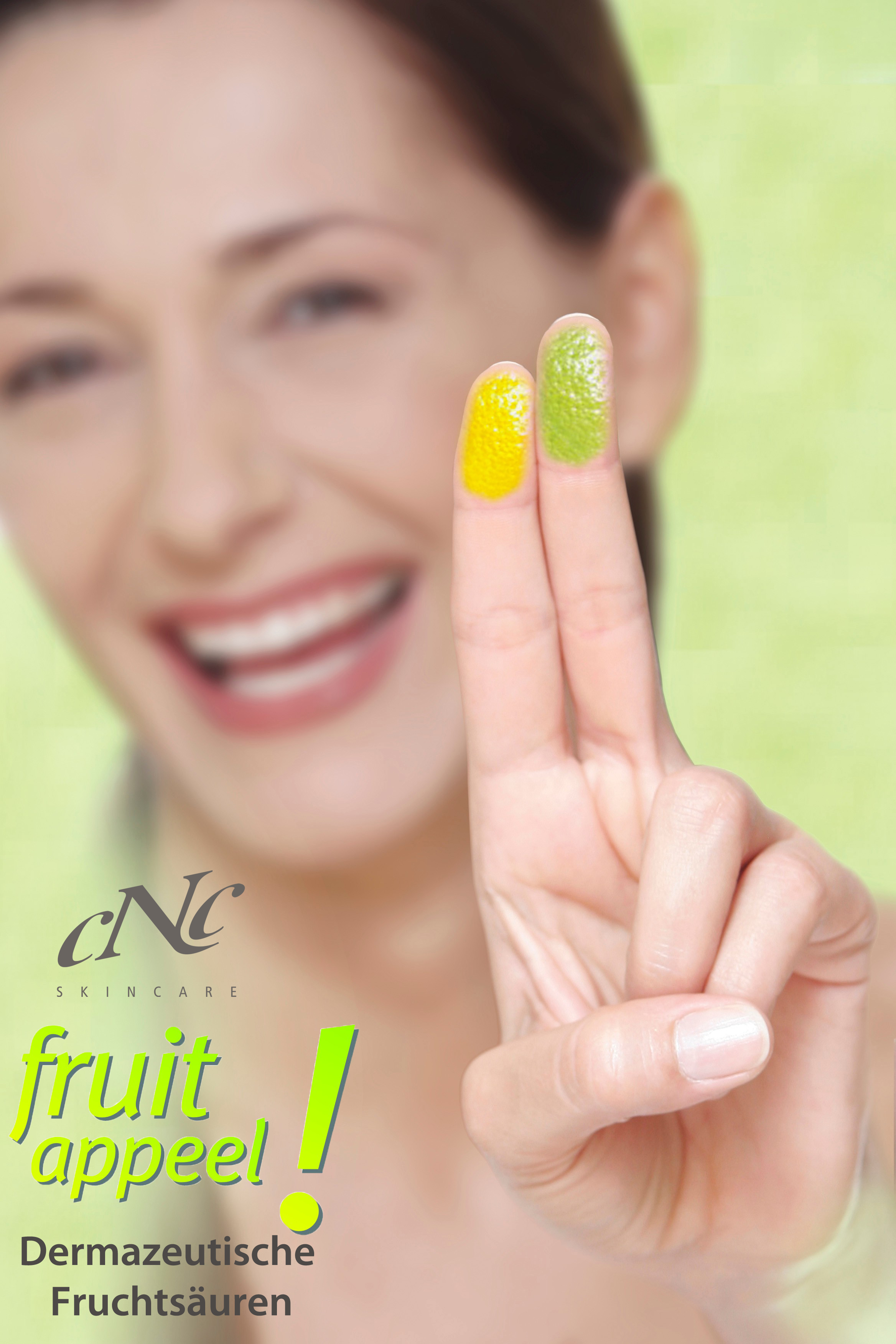 Fruit Apeel