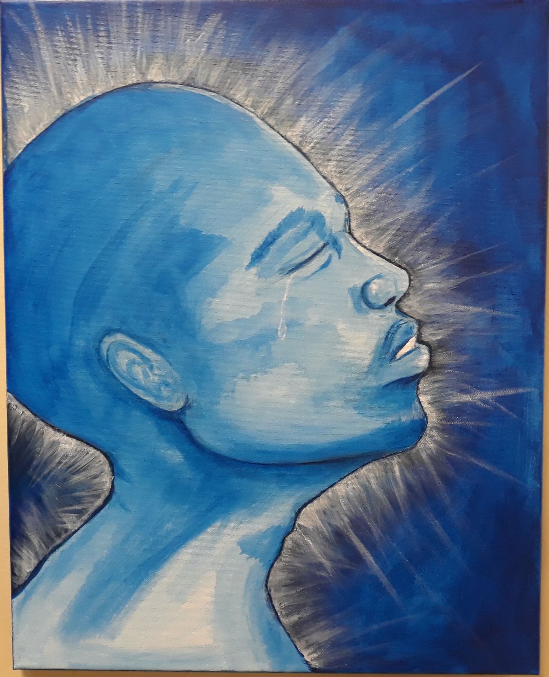 Anguish