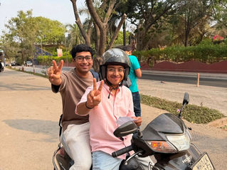 The Mumbai Maze: Getting Lost Has Never Been This Fun