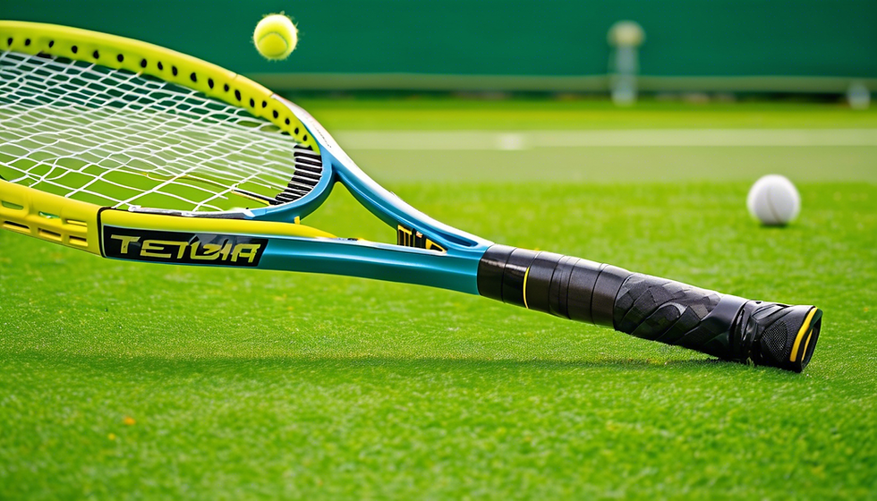 Mastering Tennis Techniques Webinar