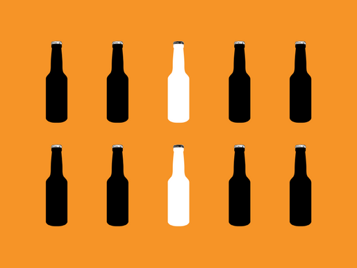 Pareto Amico: El coctel de inventarios con 4 ingredientes que agregan valor a sus marcas.