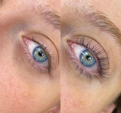 Lash Lift & TInt