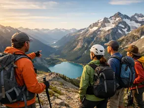 Are Guided Adventure Vacations Worth It for You?