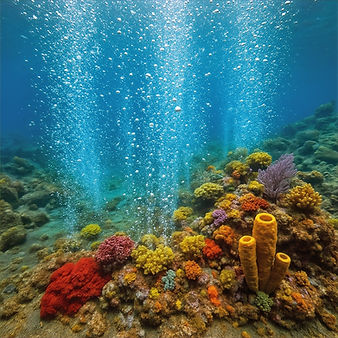 Wanderlust Caribbean - Underwaters Activity