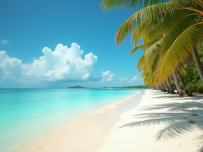 Caribbean Travel Adventures: Explore Wanderlust Caribbean - Your Travel Guide