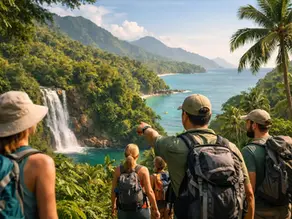 Best Guided Trips for Nature Lovers in 2026