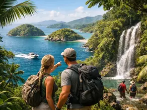 Book a Guided Island Adventure That Moves You