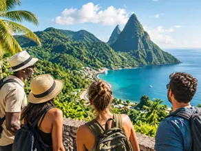 What Is a Hosted Vacation? Travel With More Depth
