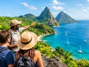 How to Book a Guided Island Vacation Well