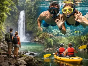 Dominica Adventure Package Review: What to Expect