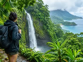 Best Dominica Rainy Day Activities for Adventurers