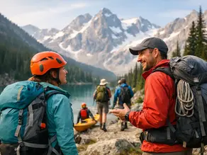 Is a Guided Adventure Vacation Right for You?