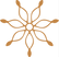 Logo 7 Zvijezda Siebenstern d.o.o. Blume