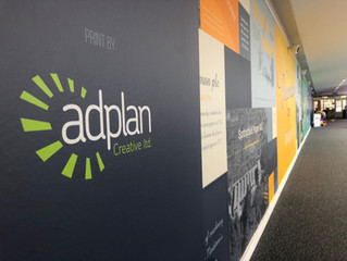 Adplan Creative Featured in Business in Maidstone