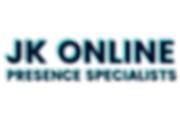 JK Online Prsence Specialists | Web Design and Social Media