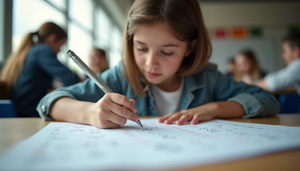 Mastering Iyra Exam Preparation Tips in Hyderabad