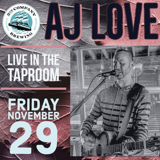AJ Love (Music)