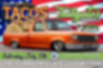 Tacos and Tailgates Truck Show