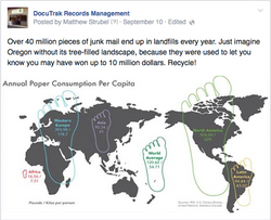 DocuTrak - Social Media Post 1